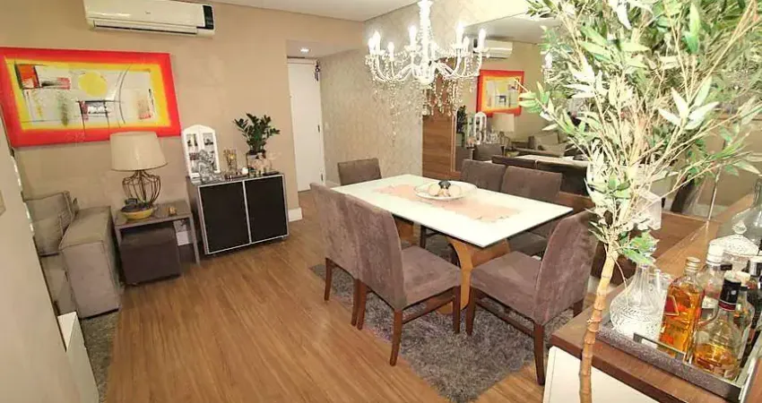 Apartamento com 3 quartos à venda na Rua Costa, Menino Deus, Porto Alegre