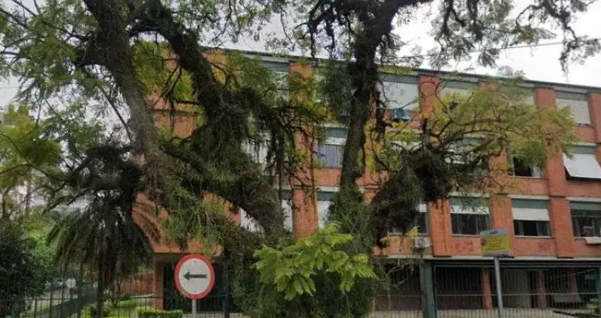 Apartamento com 3 quartos à venda na Avenida Ganzo, Menino Deus, Porto Alegre