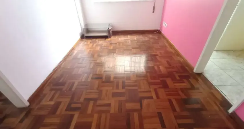 Apartamento com 1 quarto à venda na Avenida Ipiranga, Praia de Belas, Porto Alegre
