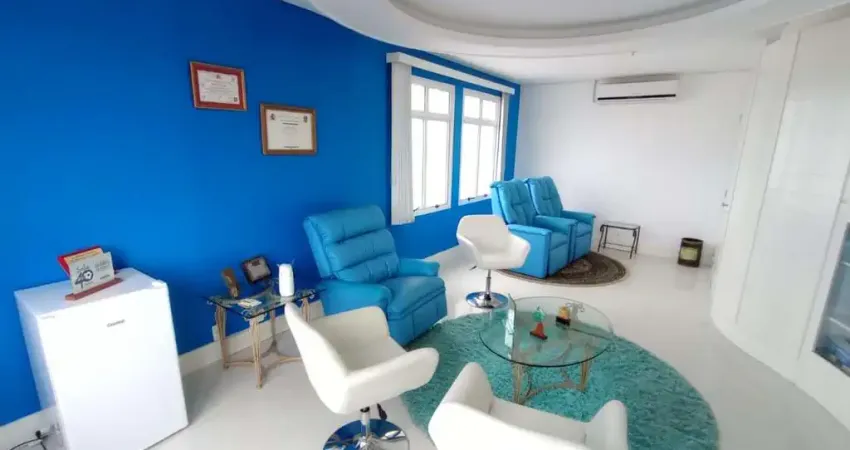 Sala comercial à venda na Avenida Getúlio Vargas, Menino Deus, Porto Alegre