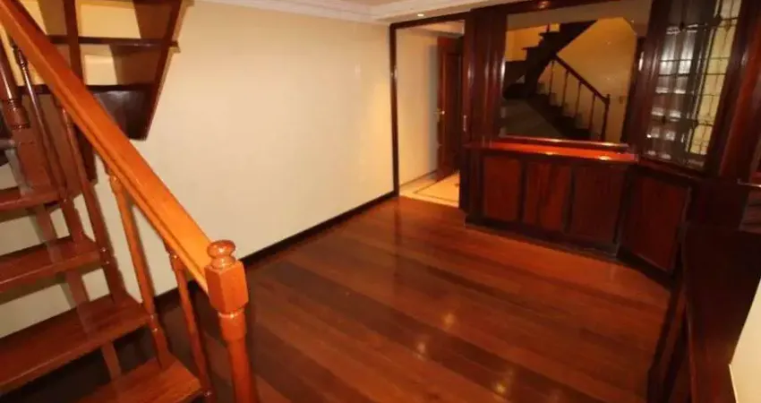 Cobertura com 3 quartos à venda na Rua Costa, Menino Deus, Porto Alegre