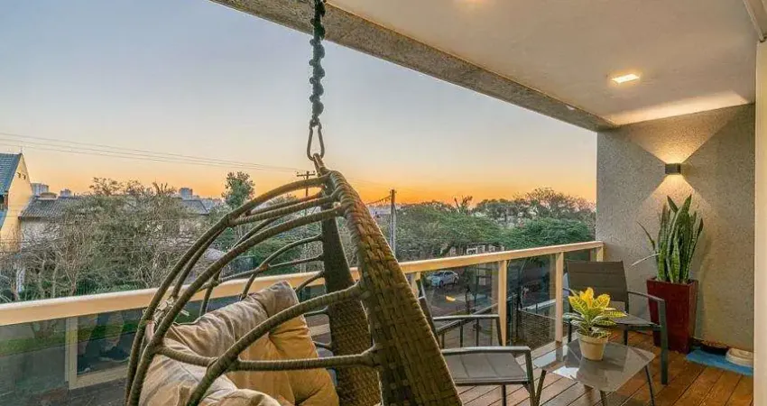 Studio 1d no bairro Chácara das Pedras em Porto Alegre
