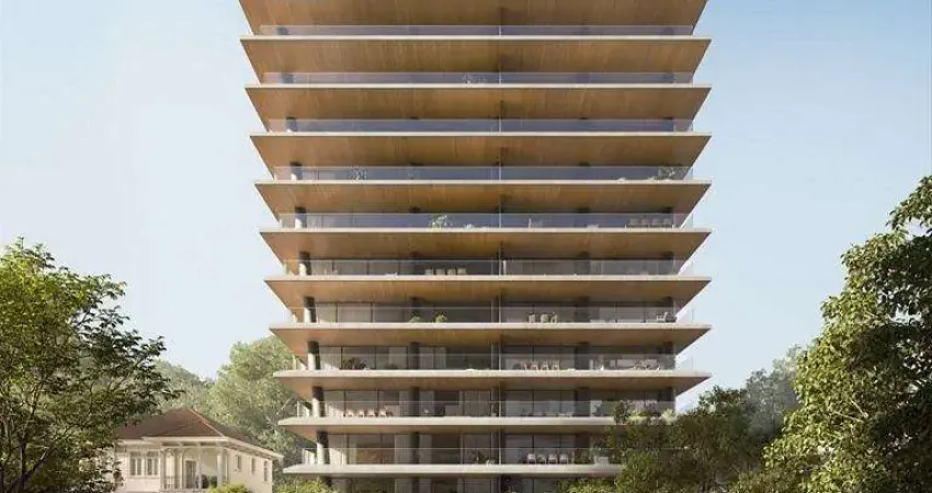 Apartamento com 3 quartos à venda na Rua Barão de Santo Ângelo, Moinhos de Vento, Porto Alegre