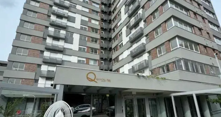 Apartamento com 1 quarto à venda na Travessa Carmem, Moinhos de Vento, Porto Alegre