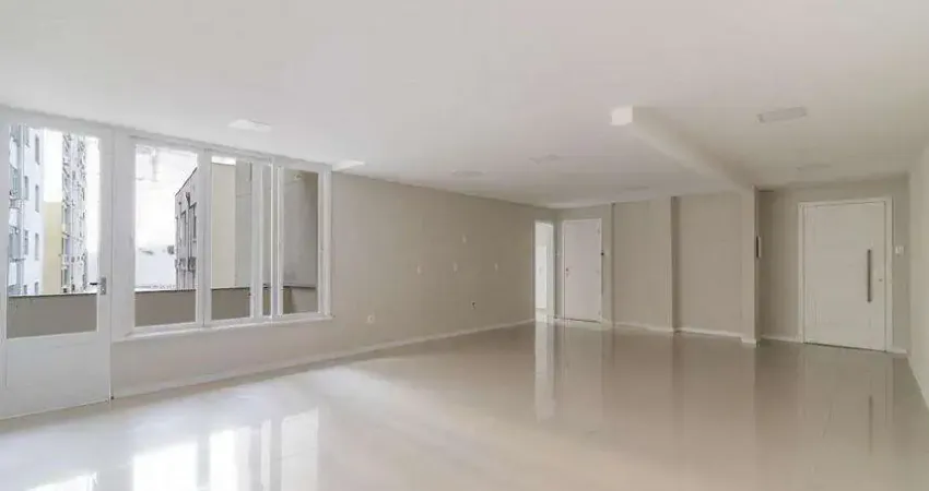 Apartamento com 3 quartos à venda na Rua Ramiro Barcelos, Moinhos de Vento, Porto Alegre