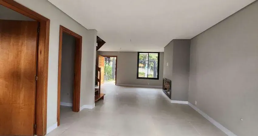 Casa com 3 quartos à venda na Rua Santa Vitória, Tristeza, Porto Alegre
