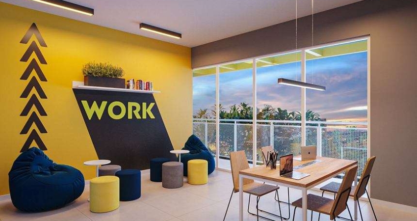 Studio no bairro Azenha em Porto Alegre