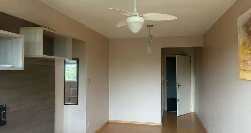Apartamento com 2 quartos à venda na Rua Xavier da Cunha, Cristal, Porto Alegre
