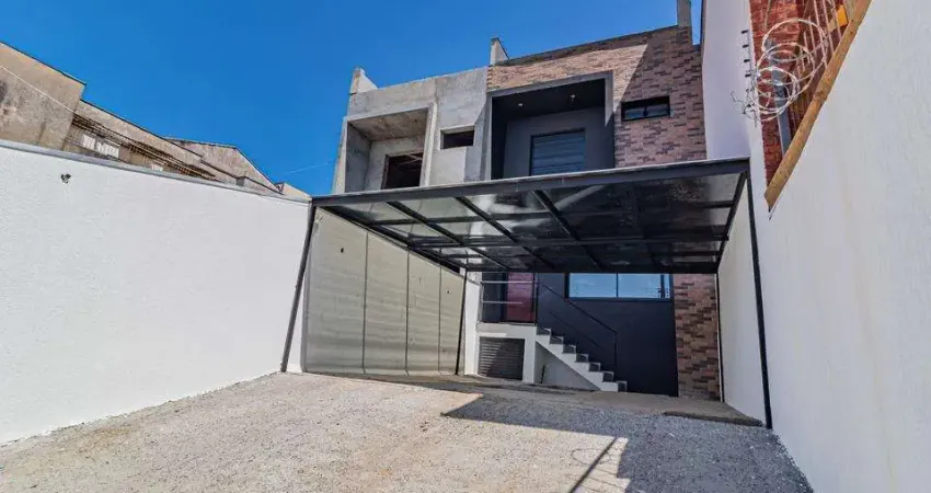 CASA 3D no bairro CHACARA DAS PEDRAS em Porto Alegre