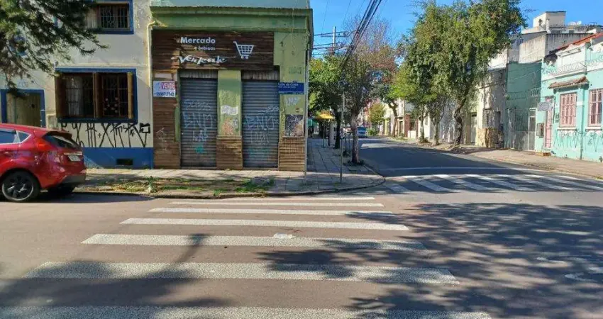 PREDIO COMERCIAL no bairro CIDADE BAIXA em Porto Alegre