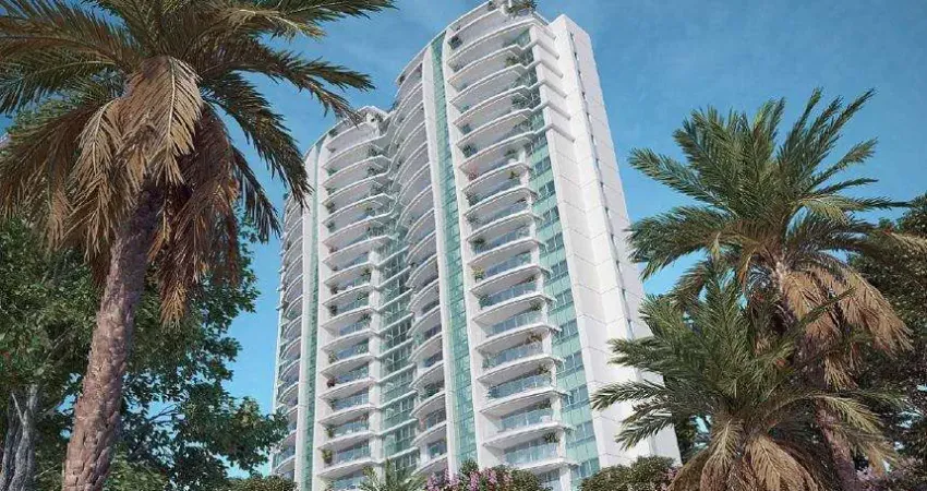 Apartamento com 3 quartos à venda na Avenida Diário de Notícias, Cristal, Porto Alegre
