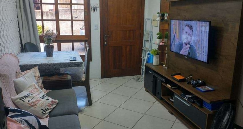 CASA 2D no bairro Olaria em Canoas