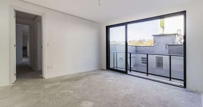 Apartamento com 2 quartos à venda na Rua José de Alencar, Menino Deus, Porto Alegre