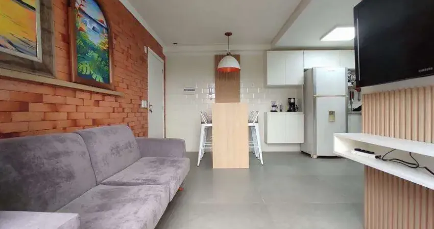 Apartamento com 2 quartos à venda na Rua Joaquim de Carvalho, Vila Nova, Porto Alegre