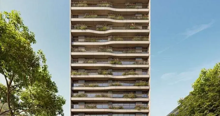 Apartamento com 3 quartos à venda na Rua Itororó, Menino Deus, Porto Alegre