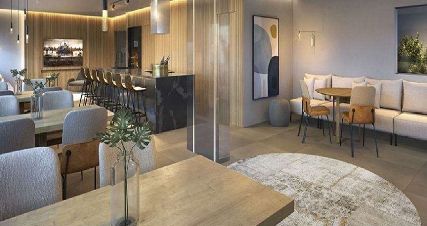 Apartamento com 3 quartos à venda na Rua Santa Cecília, Rio Branco, Porto Alegre