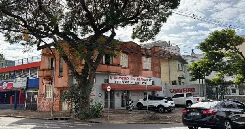 Casa comercial à venda na Rua Doutor Alcides Cruz, Santa Cecília, Porto Alegre