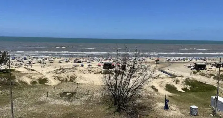 Apartamento com 3 quartos à venda na Rua Moema, Centro, Capão da Canoa