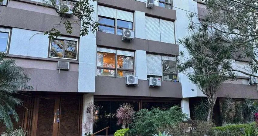 Cobertura com 2 quartos à venda na Rua Peri Machado, Menino Deus, Porto Alegre