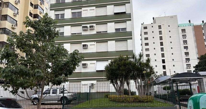 Apartamento com 2 quartos à venda na Rua Saldanha Marinho, Menino Deus, Porto Alegre