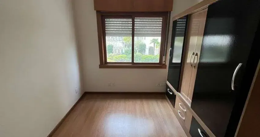 Apartamento com 3 quartos à venda na Avenida Ganzo, Menino Deus, Porto Alegre