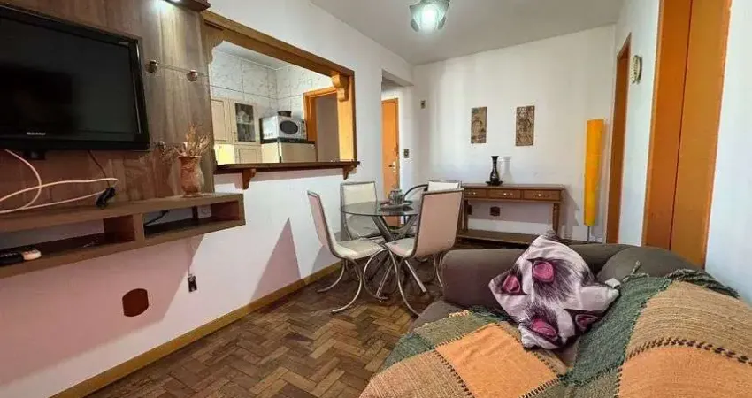 Apartamento com 1 quarto à venda na Avenida Panamericana, Jardim Lindóia, Porto Alegre