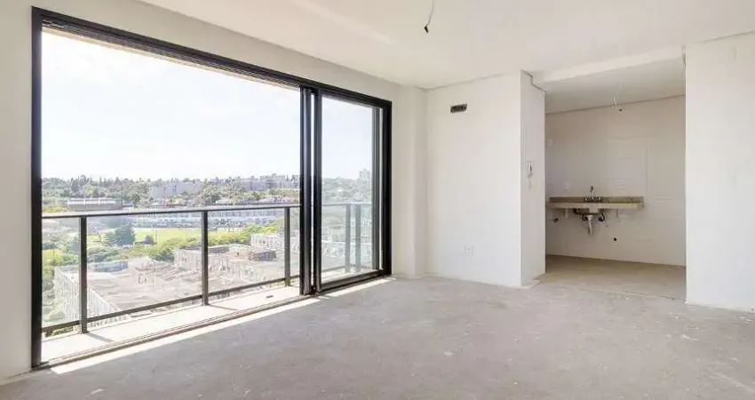 Apartamento com 2 quartos à venda na Rua José de Alencar, Menino Deus, Porto Alegre
