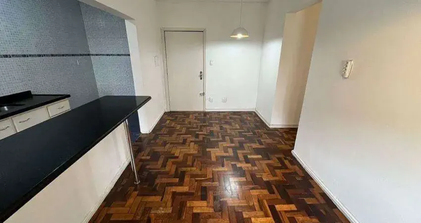 Apartamento com 3 quartos à venda na Rua Ferreira Viana, Petrópolis, Porto Alegre