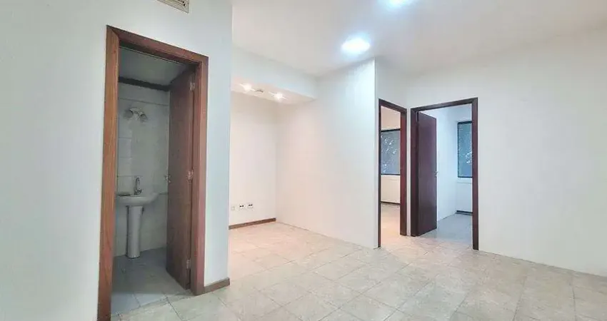 Sala comercial para alugar na Rua Doutor Vicente de Paula Dutra, Praia de Belas, Porto Alegre