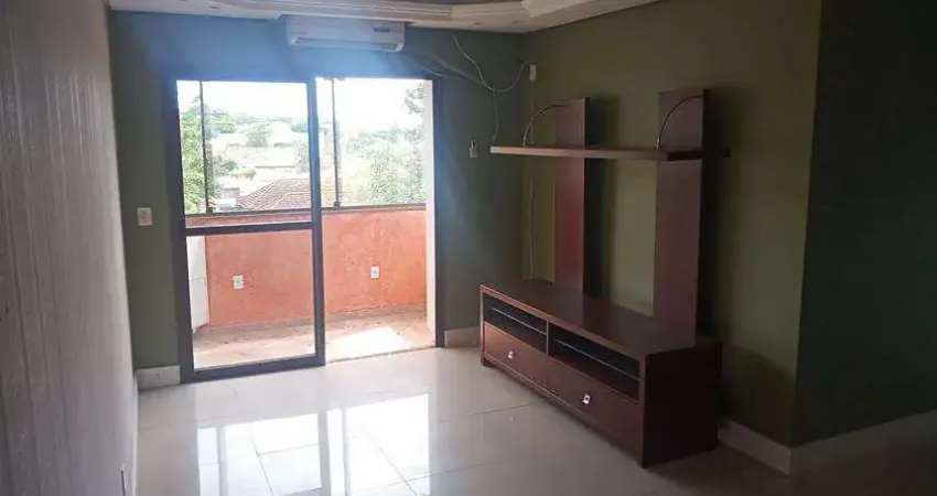 Apartamento com 3 quartos à venda na Rua Frederico Etzberger, Nonoai, Porto Alegre