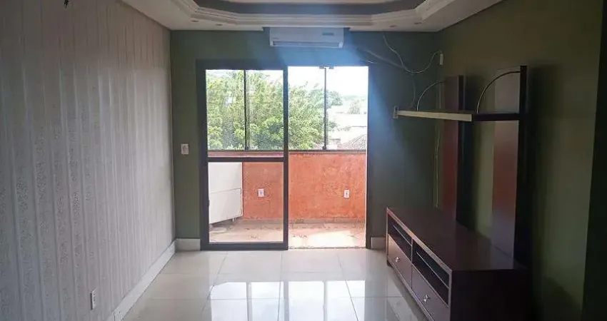 Apartamento com 3 quartos à venda na Rua Frederico Etzberger, Nonoai, Porto Alegre
