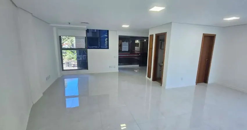 Sala comercial à venda na Praça Dom Feliciano, Centro, Porto Alegre