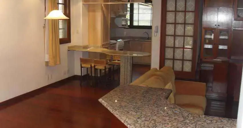 Apartamento com 1 quarto à venda na Rua Vicente da Fontoura, Santana, Porto Alegre