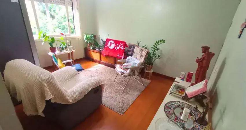 Apartamento com 2 quartos à venda na Rua Botafogo, Menino Deus, Porto Alegre