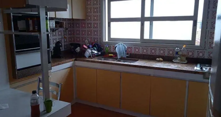 Apartamento com 4 quartos à venda na Avenida Venâncio Aires, Farroupilha, Porto Alegre