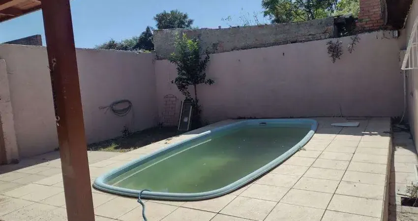 Casa com 3 quartos à venda na Rua Jorge Melo, Parque dos Eucalíptos, Gravataí