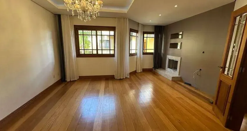 Casa com 3 quartos à venda na Rua Landel de Moura, Tristeza, Porto Alegre