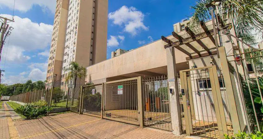 Apartamento com 2 quartos à venda na Rua Irmão Félix Roberto, Humaitá, Porto Alegre