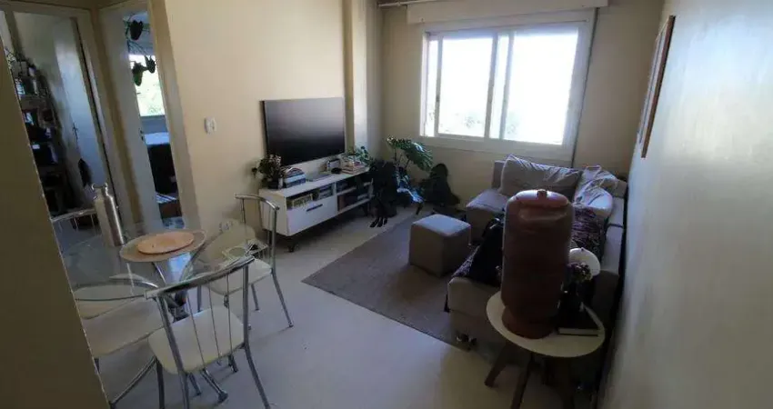 Apartamento com 2 quartos à venda na Rua Luiz Afonso, Cidade Baixa, Porto Alegre