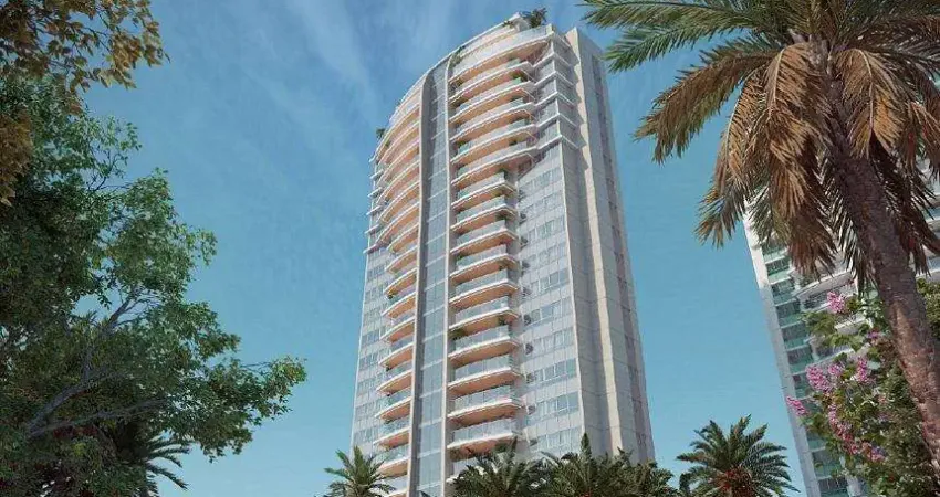 Apartamento com 3 quartos à venda na Avenida Diário de Notícias, Cristal, Porto Alegre
