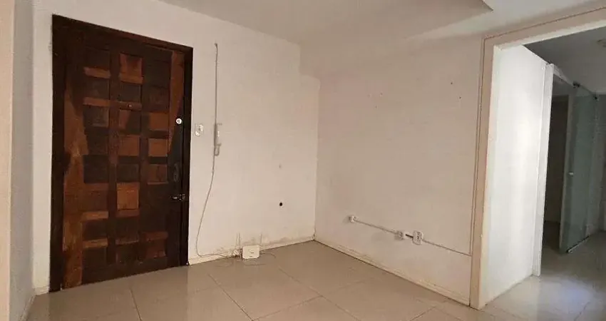 Apartamento com 1 quarto à venda na Praça Menino Deus, Menino Deus, Porto Alegre