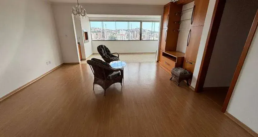 Apartamento com 3 quartos à venda na Rua Visconde do Herval, Menino Deus, Porto Alegre