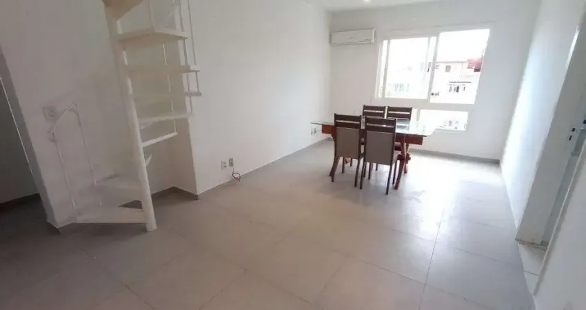 Cobertura com 2 quartos à venda na Avenida Getúlio Vargas, Menino Deus, Porto Alegre