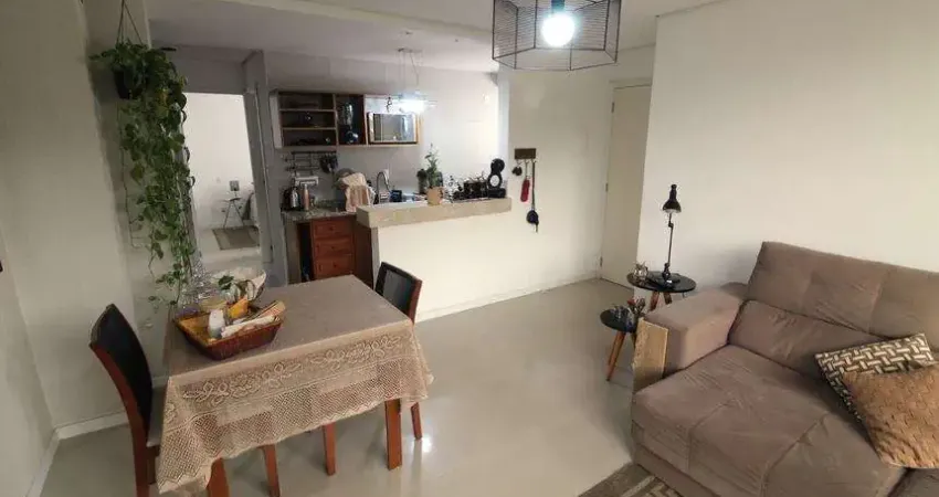Apartamento com 1 quarto à venda na Rua Barão do Guaíba, Menino Deus, Porto Alegre
