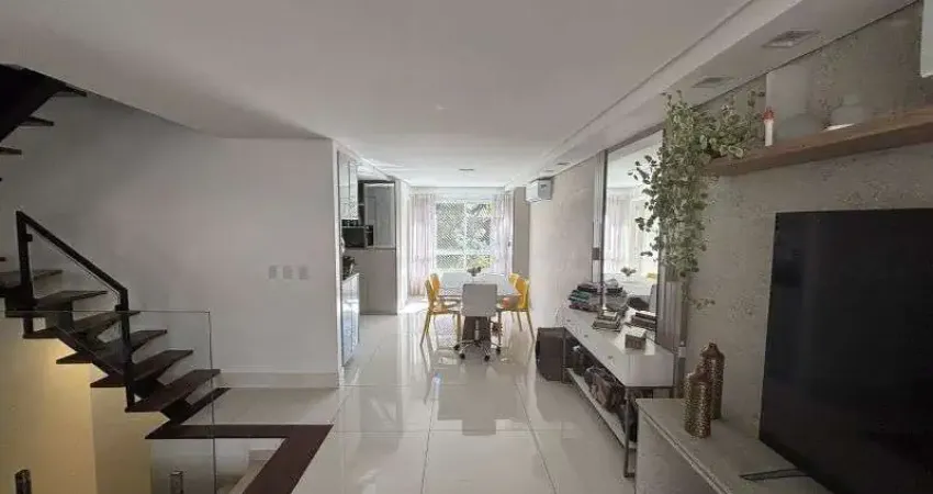 Apartamento com 3 quartos à venda na Avenida Coronel Marcos, Pedra Redonda, Porto Alegre