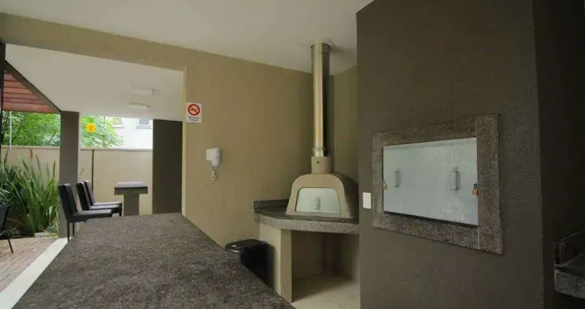 Apartamento com 3 quartos à venda na Rua Attílio Bilibio, Jardim Carvalho, Porto Alegre