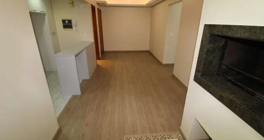 Apartamento com 2 quartos para alugar na Rua Itapitocaí, Cristal, Porto Alegre