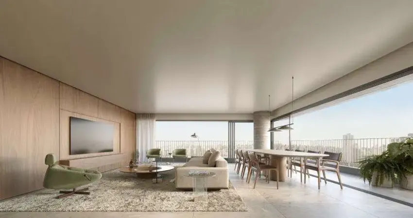 Apartamento com 3 quartos à venda na Rua Marquês do Herval, Moinhos de Vento, Porto Alegre