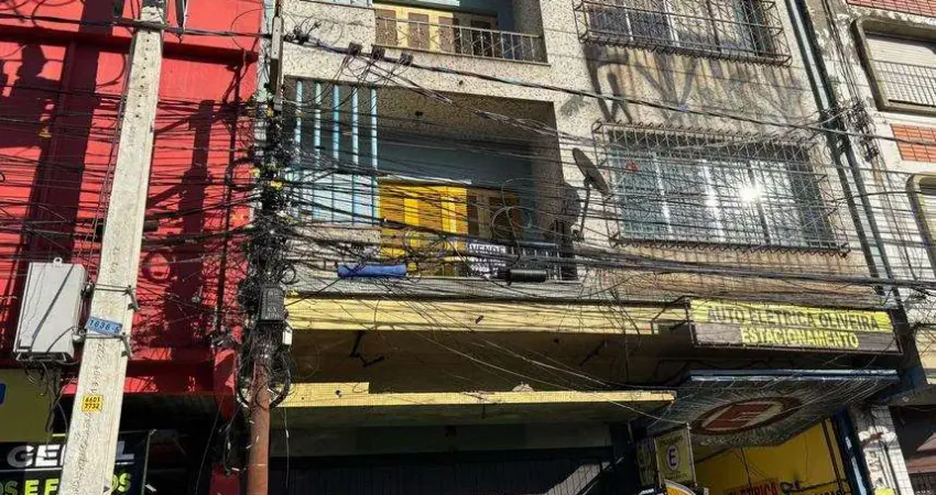 Apartamento com 3 quartos à venda na Avenida da Azenha, Azenha, Porto Alegre