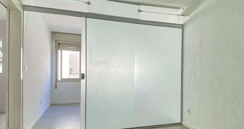 Apartamento com 1 quarto à venda na Avenida Otto Niemeyer, Camaquã, Porto Alegre